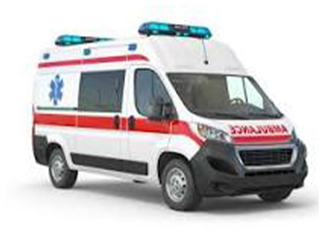 Business Insurance - Ambulance